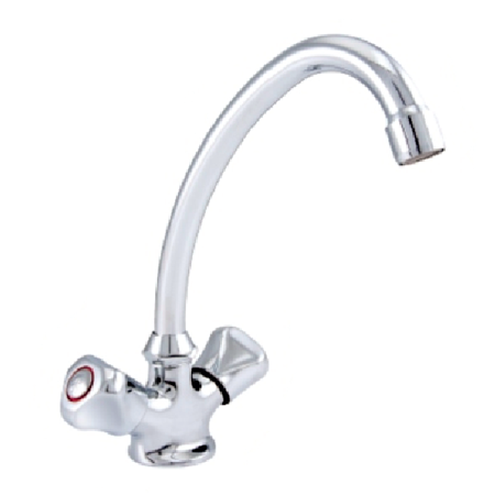 Swan Sink Faucet