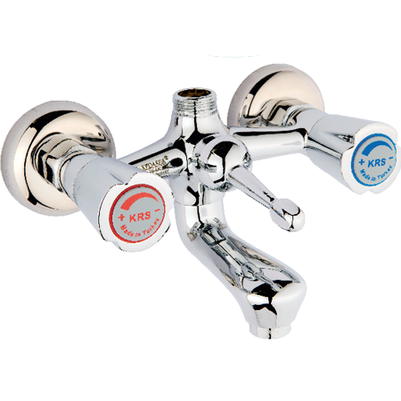 Bathroom Faucet