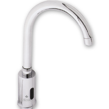 Photoelectric Sink Faucet