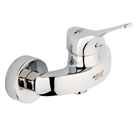 Mix Shower Faucet