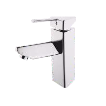 Mix Lavatory Combination Faucet