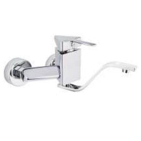 Mix Appliqué Sink Faucet