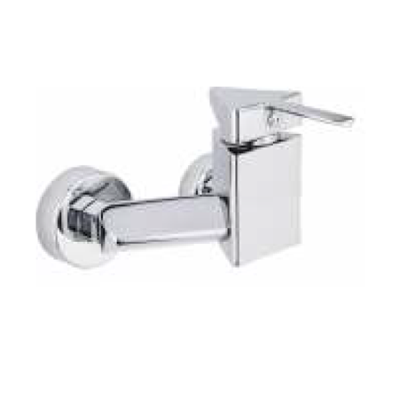 Mix Shower Faucet