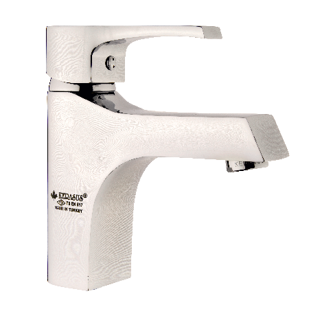 Mix Lavatory Combination Faucet